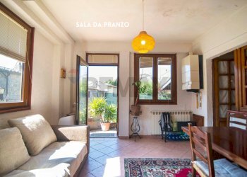 Sala da pranzo - Villa VIA DELLA MENGONA
 
9, Roccastrada - photo 7