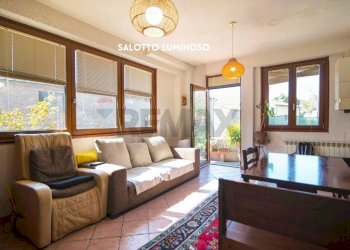 Soggiorno - Villa VIA DELLA MENGONA
 
9, Roccastrada - photo 9