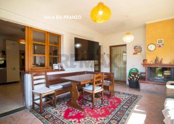 Sala da pranzo - Villa VIA DELLA MENGONA
 
9, Roccastrada - photo 10