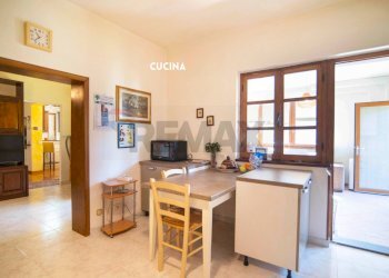 CUCINA ABITABILE - Villa VIA DELLA MENGONA
 
9, Roccastrada - photo 11