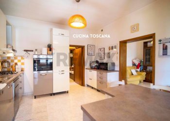 Cucina - Villa VIA DELLA MENGONA
 
9, Roccastrada - photo 13