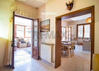 Hall / corridoio - Villa VIA DELLA MENGONA
 
9, Roccastrada - photo 16