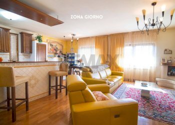 Soggiorno - Villa VIA DELLA MENGONA
 
9, Roccastrada - photo 18