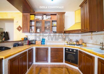 Cucina - Villa VIA DELLA MENGONA
 
9, Roccastrada - photo 20
