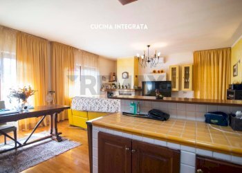 Cucina - Villa VIA DELLA MENGONA
 
9, Roccastrada - photo 21