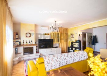 Soggiorno - Villa VIA DELLA MENGONA
 
9, Roccastrada - photo 22