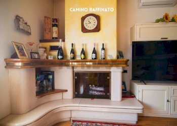 CAMINO - Villa VIA DELLA MENGONA
 
9, Roccastrada - photo 23