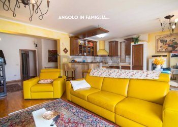 Soggiorno - Villa VIA DELLA MENGONA
 
9, Roccastrada - photo 24