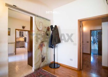 Hall / corridoio - Villa VIA DELLA MENGONA
 
9, Roccastrada - photo 25
