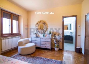 Camera / camera da letto - Villa VIA DELLA MENGONA
 
9, Roccastrada - photo 27