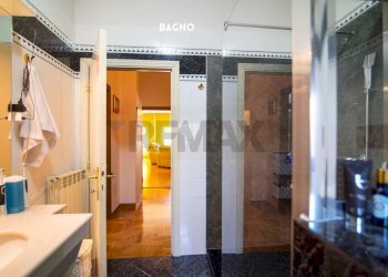 BAGNO CON DOCCIA - Villa VIA DELLA MENGONA
 
9, Roccastrada - photo 32