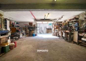GARAGE - Villa VIA DELLA MENGONA
 
9, Roccastrada - photo 37