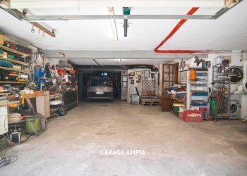 GARAGE - Villa VIA DELLA MENGONA
 
9, Roccastrada - photo 38