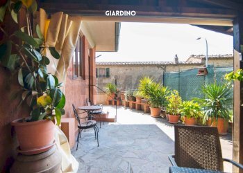 Terrazza - Villa VIA DELLA MENGONA
 
9, Roccastrada - photo 39