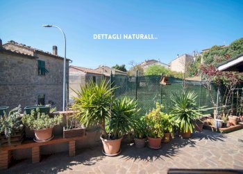 GIARDINO PRIVATO - Villa VIA DELLA MENGONA
 
9, Roccastrada - photo 40