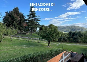 Vista delle montagne - Villa VIA DELLA MENGONA
 
9, Roccastrada - photo 44