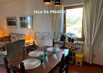 Sala da pranzo - Villa VIA DELLA MENGONA
 
9, Roccastrada - photo 50