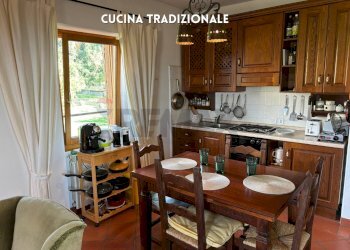 Cucina - Villa VIA DELLA MENGONA
 
9, Roccastrada - photo 51