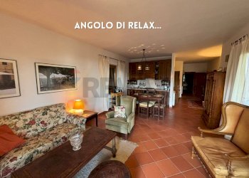 LIVING OPEN SPACE - Villa VIA DELLA MENGONA
 
9, Roccastrada - photo 52