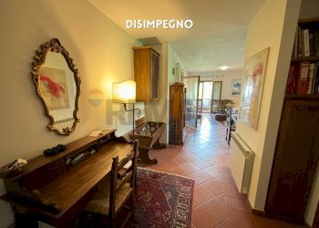 Hall / corridoio - Villa VIA DELLA MENGONA
 
9, Roccastrada - photo 57
