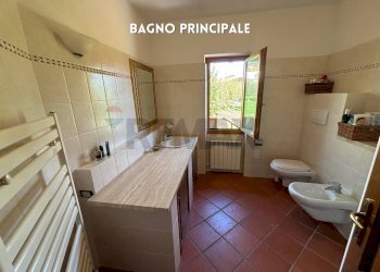 BAGNO CON DOCCIA - Villa VIA DELLA MENGONA
 
9, Roccastrada - photo 62