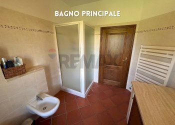 Bagno - Villa VIA DELLA MENGONA
 
9, Roccastrada - photo 63