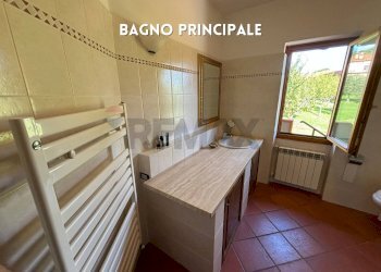 Bagno - Villa VIA DELLA MENGONA
 
9, Roccastrada - photo 64
