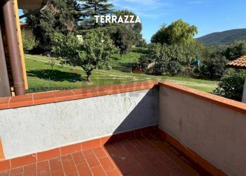 Balcone - Villa VIA DELLA MENGONA
 
9, Roccastrada - photo 67