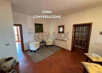 Soggiorno - Villa VIA DELLA MENGONA
 
9, Roccastrada - photo 69