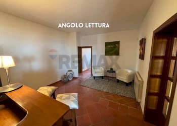 Soggiorno - Villa VIA DELLA MENGONA
 
9, Roccastrada - photo 70