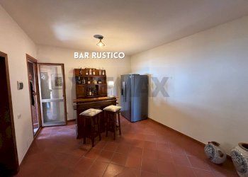 Sala da pranzo - Villa VIA DELLA MENGONA
 
9, Roccastrada - photo 71