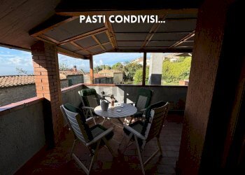 Terrazza - Villa VIA DELLA MENGONA
 
9, Roccastrada - photo 75