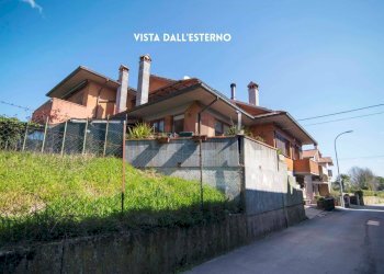 Casa all\'aperto - Villa VIA DELLA MENGONA
 
9, Roccastrada - photo 82