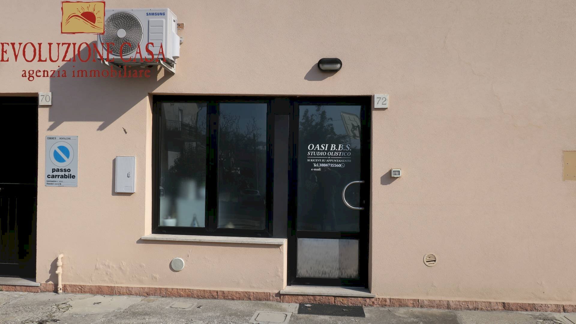 Foto 2 - Office via Romana
 
72, Monfalcone - photo 2