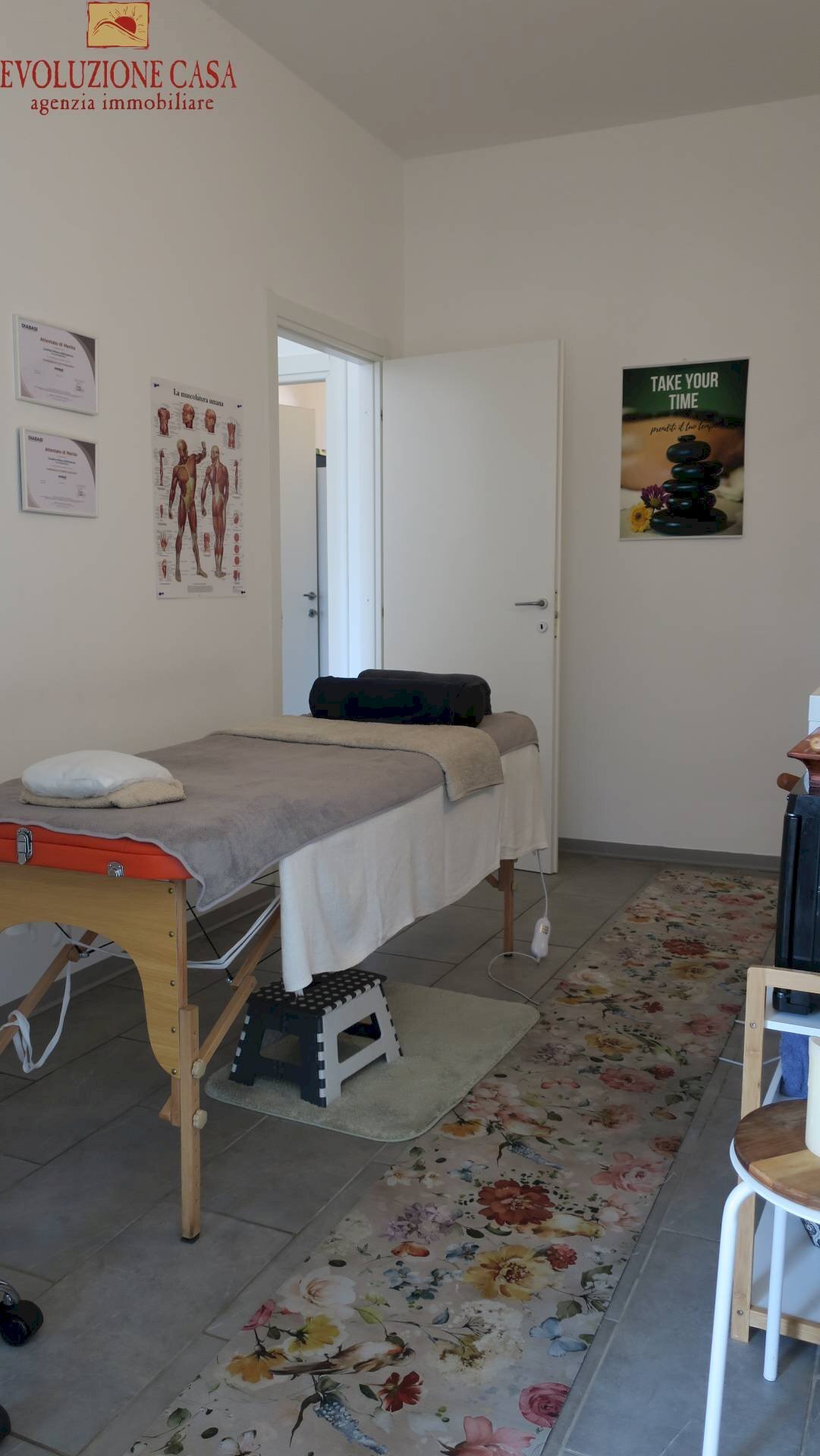 Foto 3 - Office via Romana
 
72, Monfalcone - photo 3