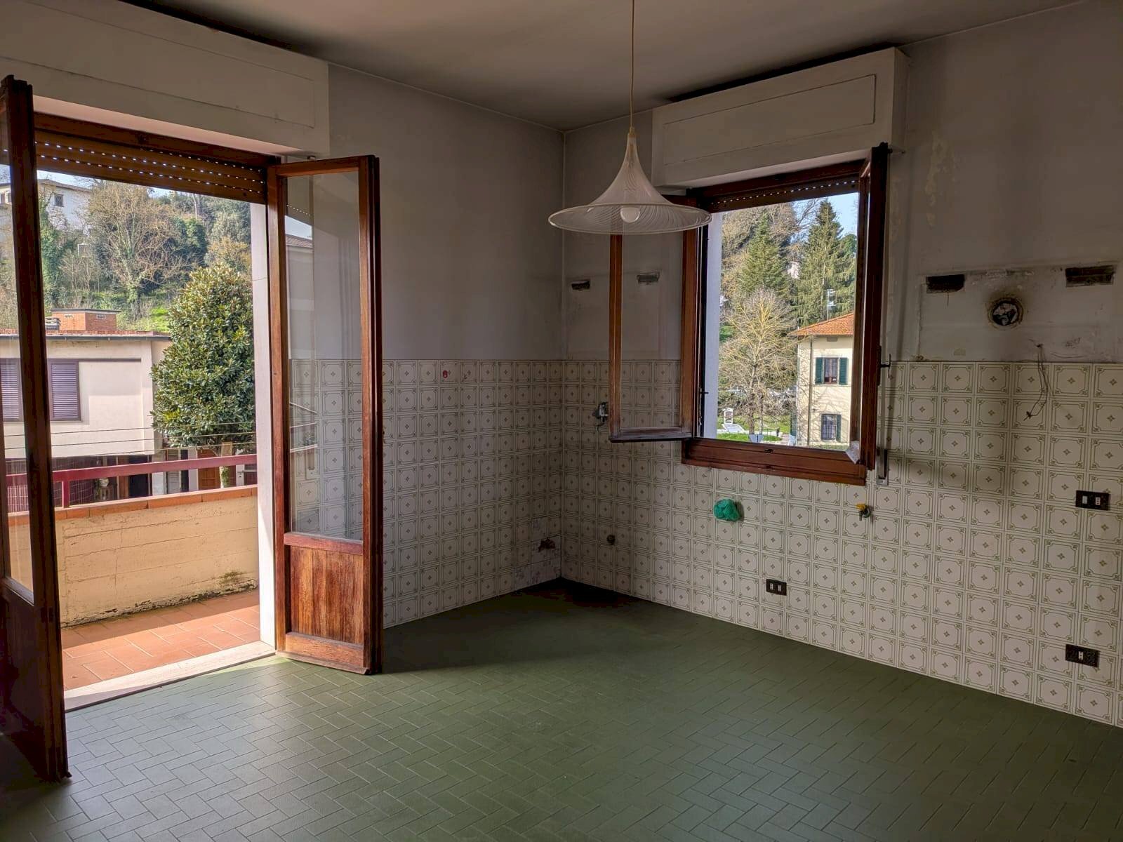 Foto 1 - Apartment via della resistenza
 
50, Figline e Incisa Valdarno - photo 1