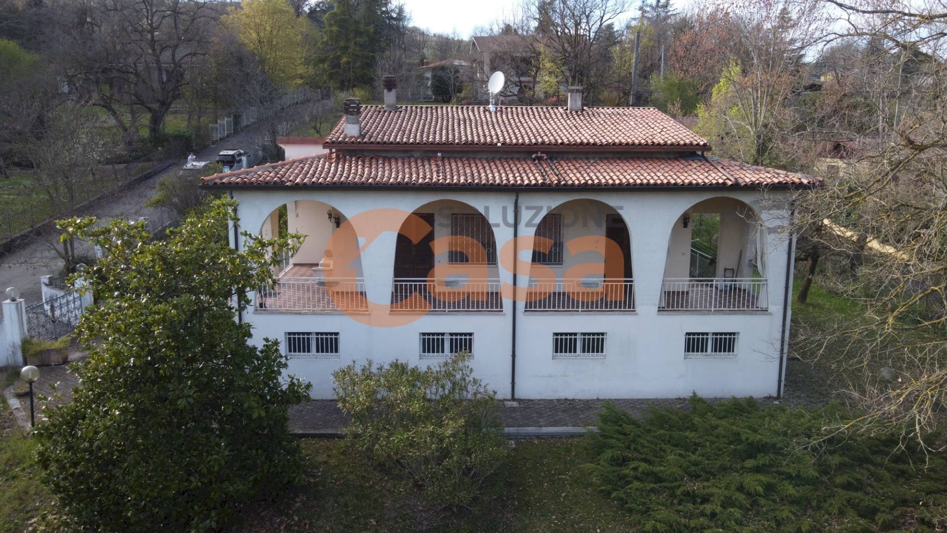 Foto 1 - Villa strada provinciale 40, Travo - foto 1