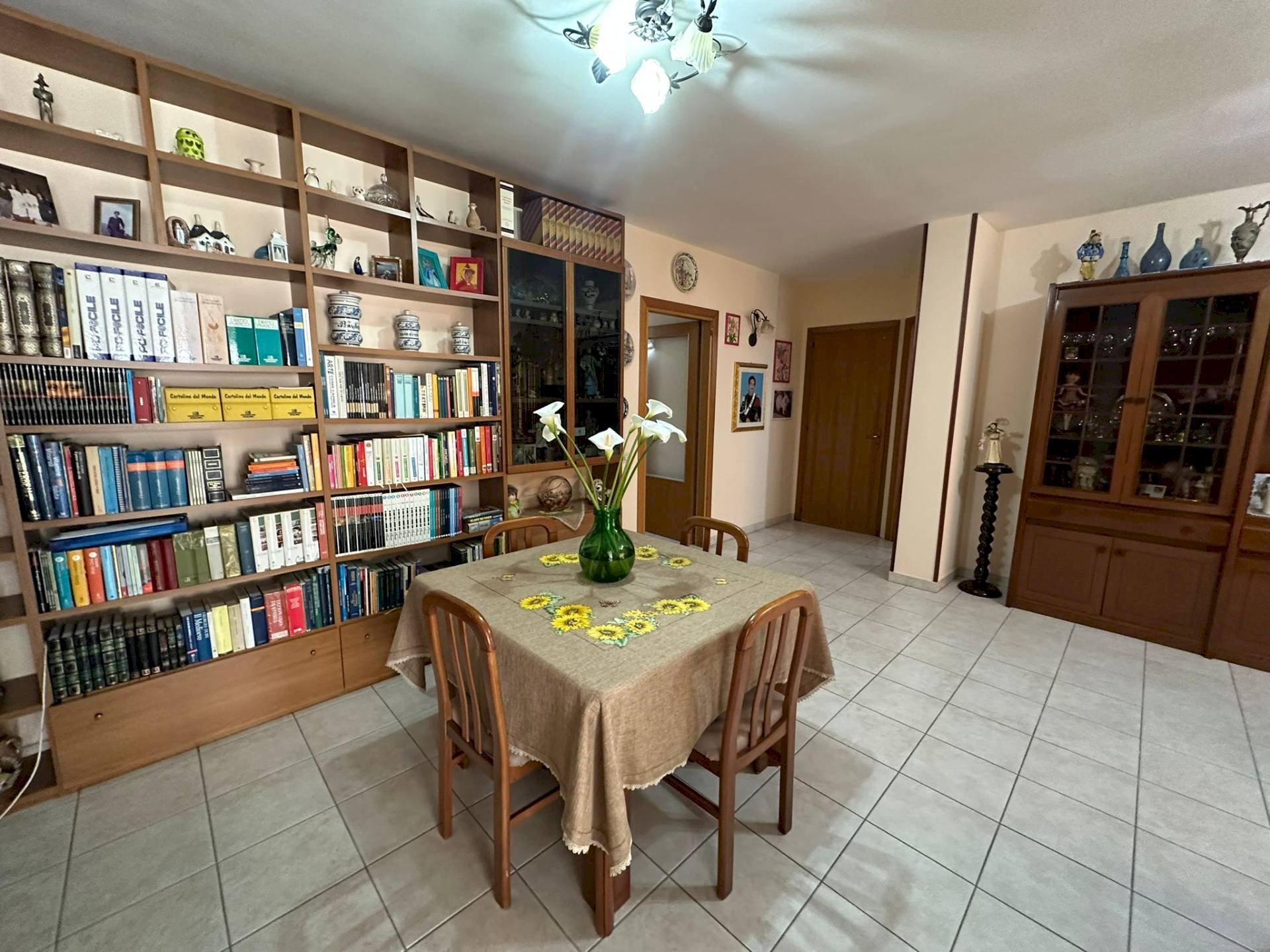 Foto 2 - Independent house Via Volturno
 
11, Parabita - photo 2