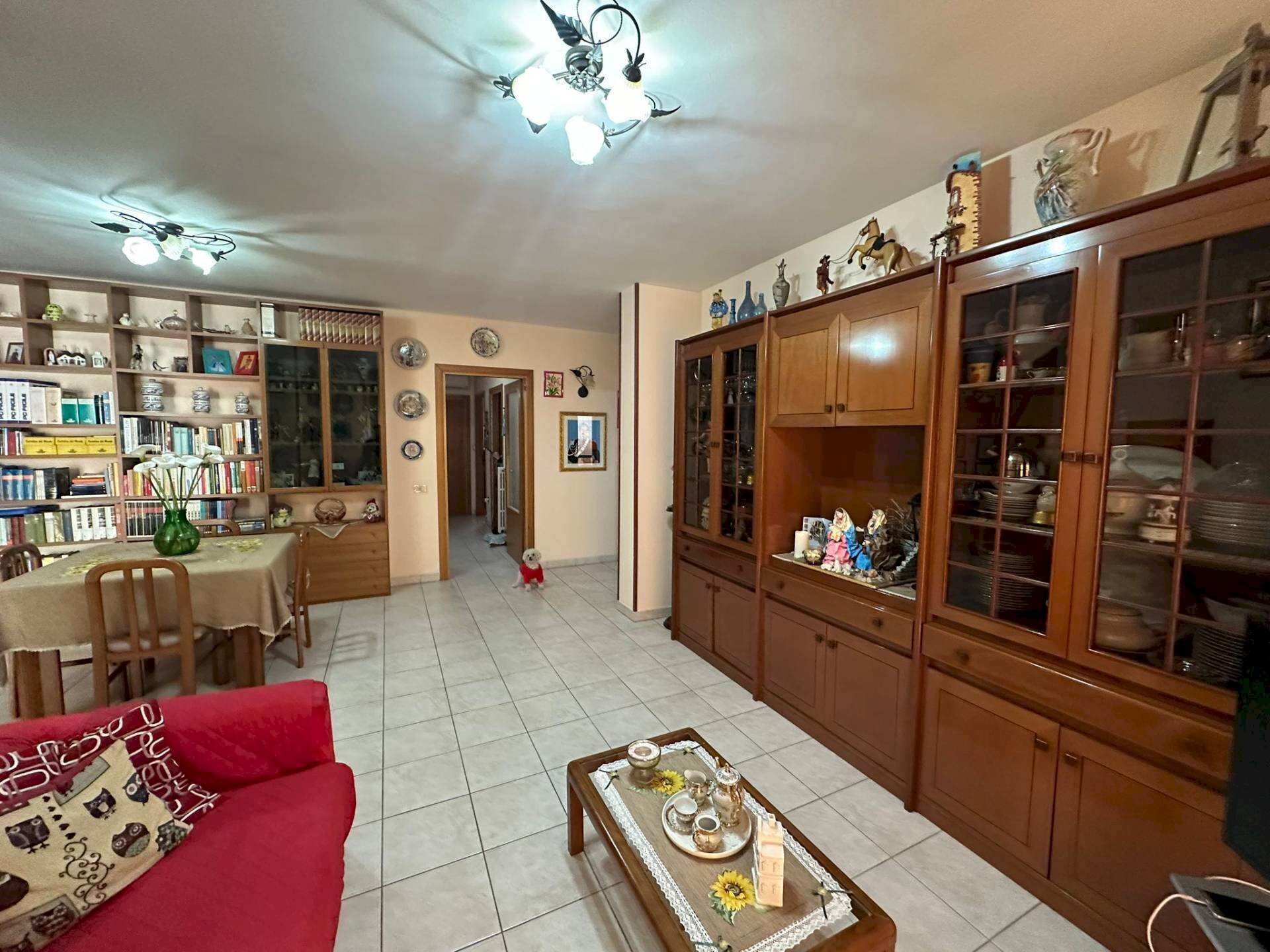 Foto 3 - Independent house Via Volturno
 
11, Parabita - photo 3