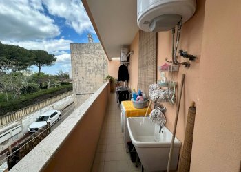 Foto 14 - Independent house Via Volturno
 
11, Parabita - photo 14