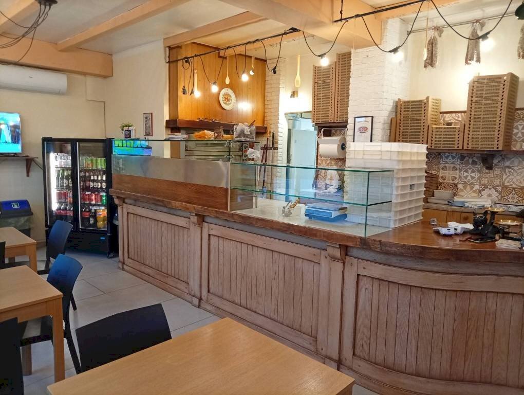 Interno non residenziale - Restaurant via Franklin Delano Roosevelt, Carpi - photo 1