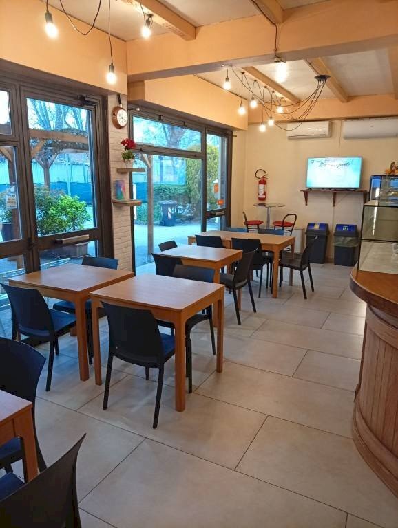 Interno non residenziale - Restaurant via Franklin Delano Roosevelt, Carpi - photo 2