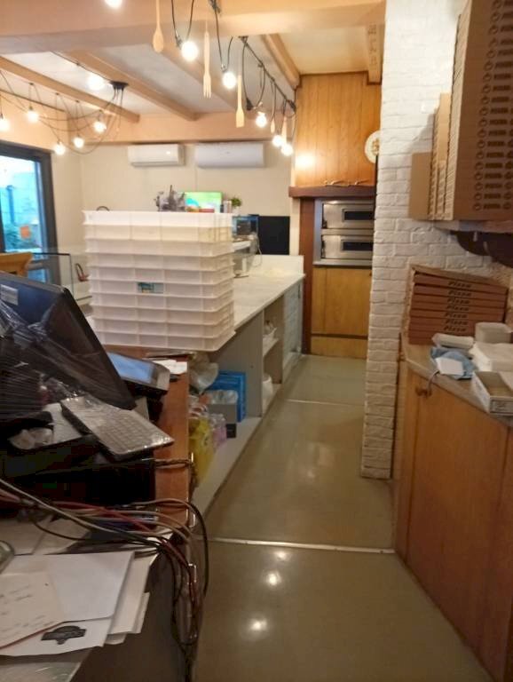 Interno non residenziale - Restaurant via Franklin Delano Roosevelt, Carpi - photo 3