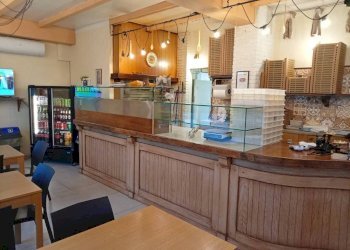 Interno non residenziale - Restaurant via Franklin Delano Roosevelt, Carpi - photo 1