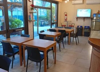 Interno non residenziale - Restaurant via Franklin Delano Roosevelt, Carpi - photo 2