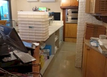 Interno non residenziale - Restaurant via Franklin Delano Roosevelt, Carpi - photo 3