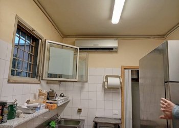 Cucina - Restaurant via Franklin Delano Roosevelt, Carpi - photo 4