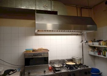 Cucina - Restaurant via Franklin Delano Roosevelt, Carpi - photo 5