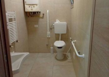 Bagno - Restaurant via Franklin Delano Roosevelt, Carpi - photo 6