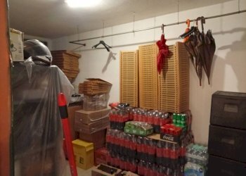 Cantina - Restaurant via Franklin Delano Roosevelt, Carpi - photo 7